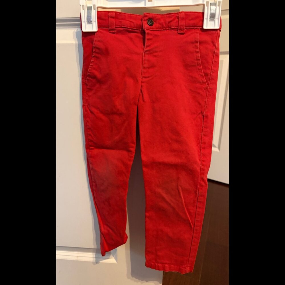 Mayoral Chino Pants